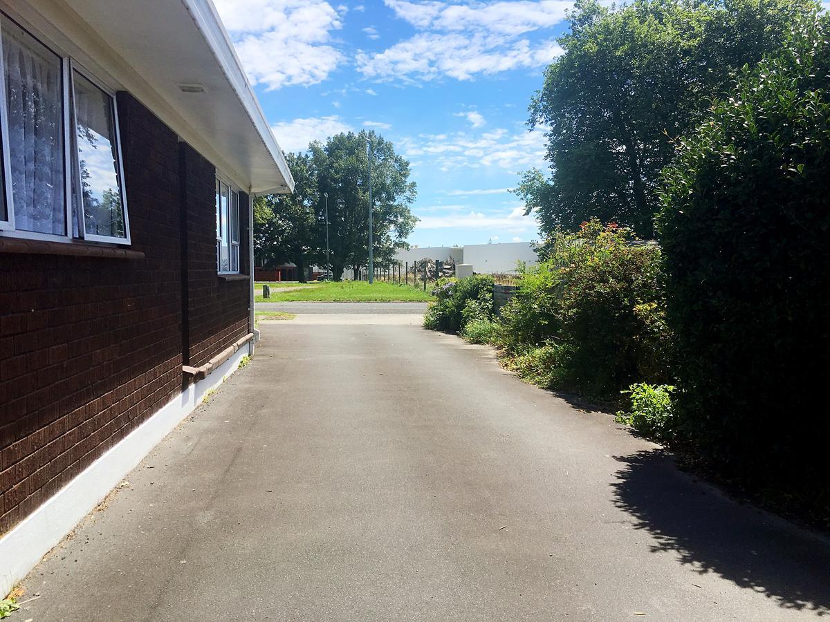 Rotorua City Center Holiday House Buitenkant foto